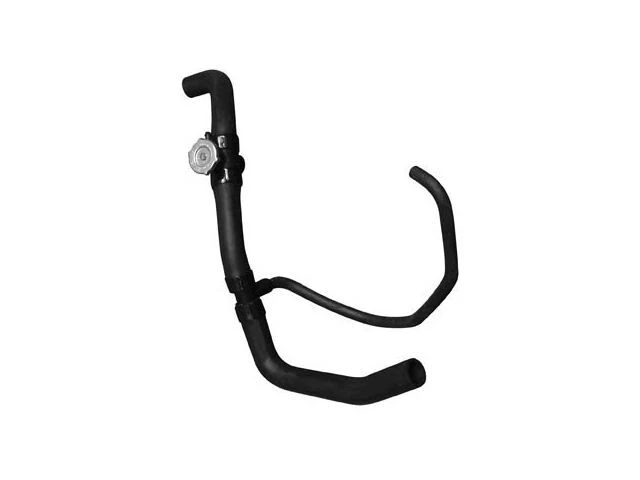 Manguera de radiador Upper Dayco para Jeep Patriot 2007-2017 81NVRP Foto 1 de 1