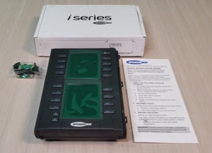 SPEAKERBUS ISERIES iE816 INT/B EXPANSION MODULE FOR ID808 DESKSTATION NEW - Picture 1 of 13