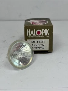 MR11+C 12V 35W 1537257 #02363 - Bild 1 von 5