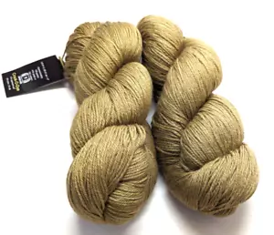 2 Tejidos a Juego Un Crochet Too Crock-O-Dye 65% 20% Nylon 15% Seda 100 gramos Pequeño - Imagen 1 de 1