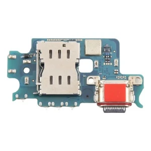 Para Samsung Galaxy S23 SM-S911U Conector De Placa De Puerto De Carga US - Imagen 1 de 2