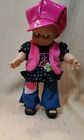 Jesco Cameo Kewpie Doll 1985