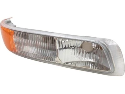 For 2000-2006 Chevrolet Tahoe Side Marker Assembly Right Brock 19672PNYF 2001 - Image 1 of 2