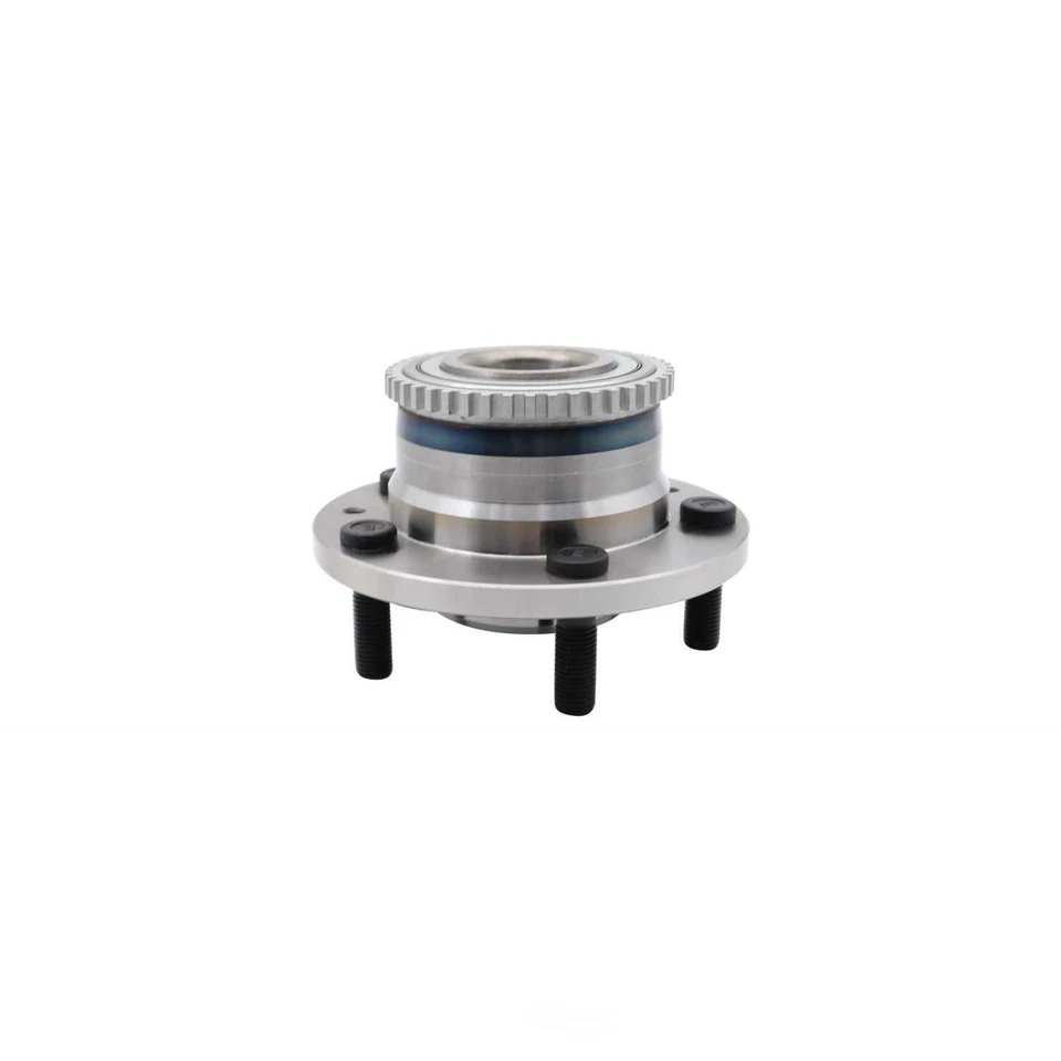 Axle Bearing and Hub Assembly GSP 474131 - Изображение 1 из 4