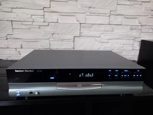 Harman Kardon HD 755 Lettore CD senza telecomando - Foto 1 di 6