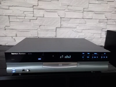 Harman Kardon HD 755 Lettore CD senza telecomando - Immagine 1 di 4