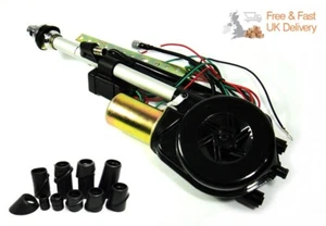 Antenna aerea elettrica per kit albero radio Jeep Grand Cherokee Wagoneer Comanche - Foto 1 di 8