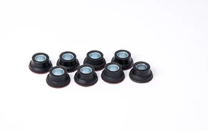 DB4,5,6 und DBS POLYBUSH oberes Wunschknochenbuchsen-Set - Bild 1 von 2