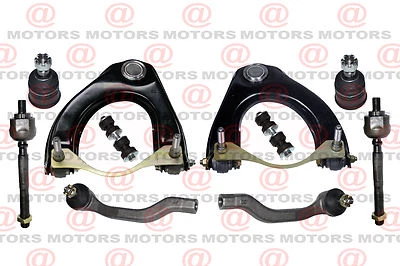 Suspensión se adapta a brazos de control superiores Acura Integra rótula barra estabilizadora extremo Foto 1 de 4