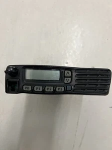 Icom F5021 Mobile Two Way Radio. 50 Watt VHF Base Station. - Picture 1 of 21
