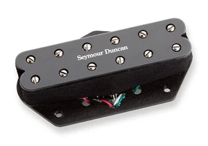 Seymour Duncan Cancelli Perlati per Pickup Tele Bridge - Foto 1 di 4