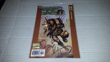 Ultimate X-Men  # 11 (2001, Marvel) 1st Print