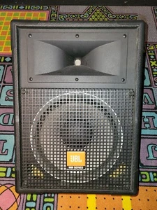 JBL MR902 Stage Monitor Speaker - Picture 1 of 5