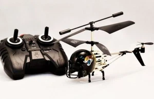 Jacksonville Jaguars Spotlight Helmet Copter CO - Picture 1 of 1