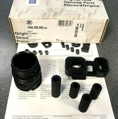 ZF BMW Gasket Set, aut. Transmission 0734317372 1068.298.090 6HP26 6HP28 6HP32 - Image 1 of 4