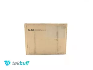 Kodak Alaris S2050 Sheetfeed Scanner 50PPM - 600 dpi - (1014968) - Picture 1 of 3