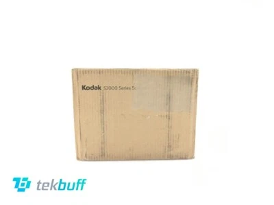 Kodak Alaris S2050 Sheetfeed Scanner 50PPM - 600 dpi - (1014968) - Image 1 of 3