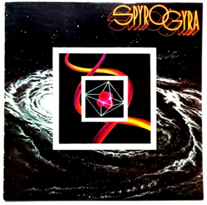 SPYRO GYRA - Self Titled - Vinyl LP 1978 MCA MCA-37149 Jazz Funk - Bild 1 von 8