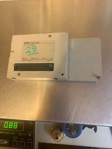 Omron C200H-BP001 Pro-con base Programming Console Adapter - Picture 1 of 4