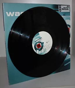 wackside-doggy bag-double 12"-Rock me Baby-Dean Martini-Turtle Funk-DJ SET-rare - Picture 1 of 6