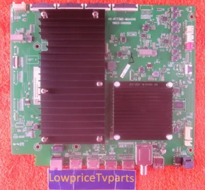 TCL 75R648 Main Board 30800-000103, 30801-000074 - Picture 1 of 4