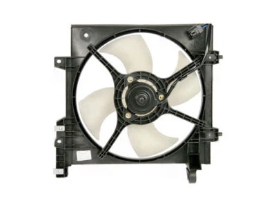 For 2000-2004 Subaru Legacy Auxiliary Fan Assembly 64934KTSC 2002 2001 2003 - Image 1 of 2