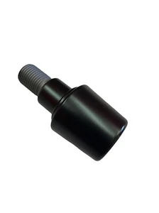 Contrappeso Manubrio Yamaha TDM850-900-FZ1 FAZER 1000-Fazer 600-XJ600 ORIGINALE - Foto 1 di 3
