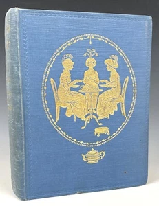 J.M. Barrie Quality Street: Eine Komödie in vier Akten Hodder & Stoughton 1913 - Bild 1 von 8