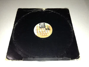 Poison Clan - Shake Whatcha' Mama Gave Ya' / I Hate Ho's - 12 Inch Single LP New - Picture 1 of 6