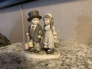 Pretty As A Picture Figur - Always And Forever - Bild 1 von 5