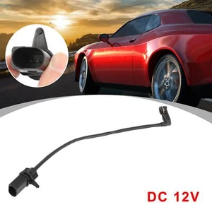 Car Front Brake Pad Wear Sensor for Audi A8 Quattro 2012-2015 4H0615121P - Picture 1 of 6