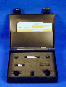 Kit Renishaw TP200 CMM con 1 módulo TP200 LF completamente probado con 90 días de garantía - Imagen 1 de 9