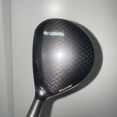 Eixo Callaway Golf ELYTE 18* 5 madeira X-Stiff TENSEI AV Series 75 - Imagem 1 de 4