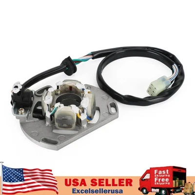 Stator Generator Fit for Husqvarna TC 65 85 105 XC SX SXS 2003-2017 46139004000 - Image 1 of 4