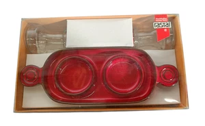 Selezione Rastal Studio Piatto Ceramica Ciotola Bistecchiera Set Colazione Piatto - Foto 1 di 58