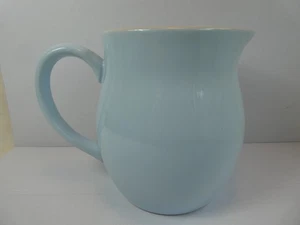 Mynte großer Krug Ib Laursen Stillwater 2095 21 hell blau Kanne - Bild 1 von 6