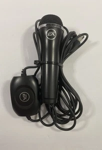 Logitech A-0234A EA Sports USB Microphone Multi-Console-Compatible USB - Picture 1 of 4