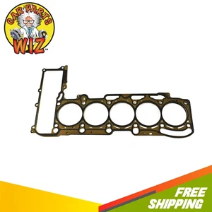 Head Gasket Fits 05-14 Volkswagen Beetle Golf Jetta 2.5L 20V BGP BGQ - Picture 1 of 1
