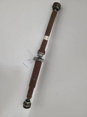  2011 - 2024 DODGE DURANGO Rear Drive Shaft 230mm Ring Gear 9.06" 4WD 5.7L Foto 1 de 4