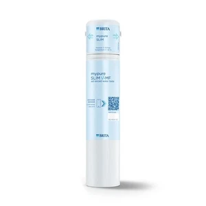 Sistema di filtraggio dell'acqua BRITA mypure SLIM V-MF 1053535 - Foto 1 di 5