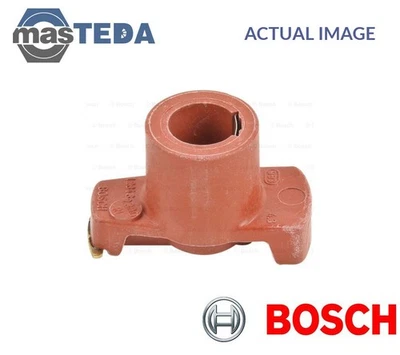 1 234 332 300 DISTRIBUTION ROTOR ARM BOSCH NEW OE REPLACEMENT - Image 1 of 4