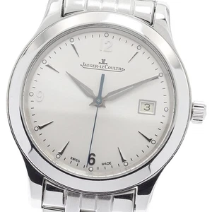 Orologio Uomo Automatico JAEGER-LECOULTRE Master control 147.8.37.S/Q1398120_906992 - Foto 1 di 7