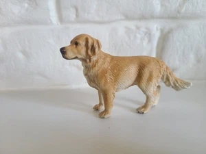 Schleich Rentner Golden Retriever  - Bild 1 von 2