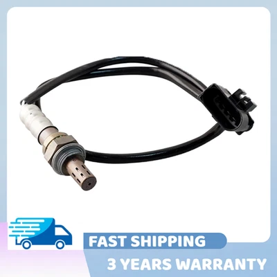 Fit for Mini Cooper 1.6L L4 SOHC 2007 2008 Oxygen Sensor Up/Downstream 234-4457 - Image 1 of 4