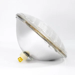 500W 120V PAR56 MFL INCANDESCENT BULB 500 WATTS PAR 56 GX16D BASE - Picture 1 of 5