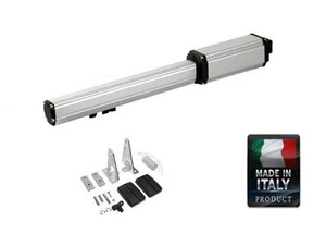 MOTORE ATTUATORE BH 300 CANCELLO BATTENTE 230V 220V APRICANCELLO AUTOMAZIONE - Foto 1 di 1