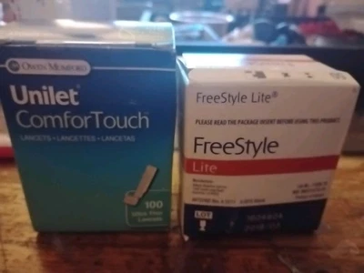 Freestyle Foto 1 de 2