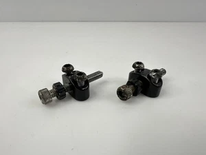 Vintage 1990’s Schwinn BMX Racing Chain Tensioners Set XS HTF - Picture 1 of 7