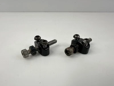 Vintage 1990’s Schwinn BMX Racing Chain Tensioners Set XS HTF - Image 1 of 4