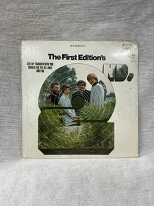 The First Edition's Second 2nd Album Reprise 6302 Sealed NEW - Picture 1 of 2